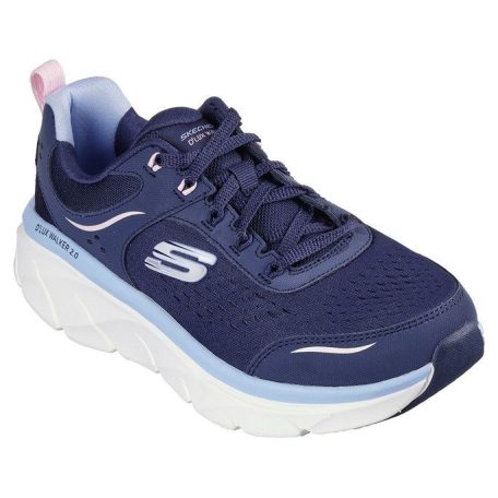 Skechers női cipő-150093-NVPK