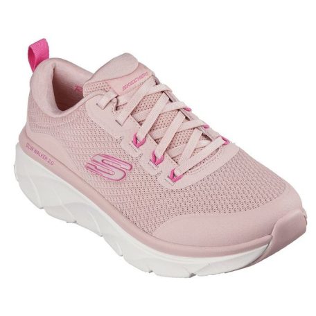 Skechers női cipő-150095-ROS