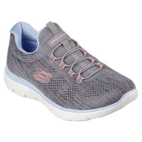 Skechers női cipő-150113-GYMT