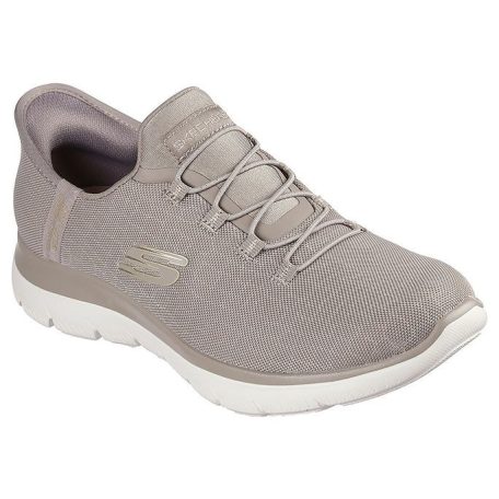 Skechers női cipő-150128-TPGD