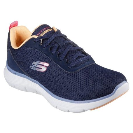 Skechers női cipő-150200-NVMT