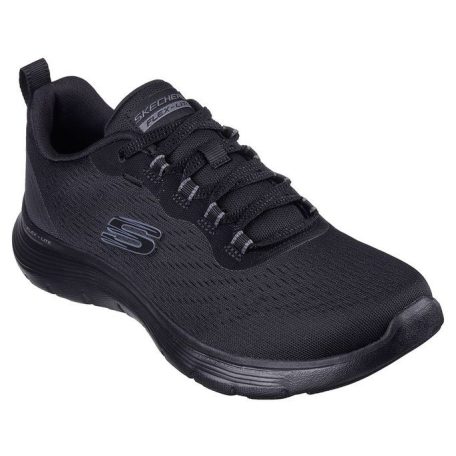 Skechers női cipő-150201-BBK