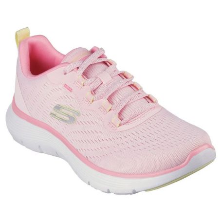 Skechers női cipő-150201-PKYL