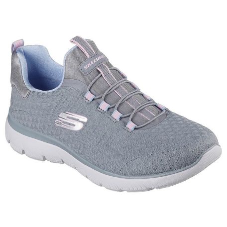 Skechers női cipő-150257-GYMT