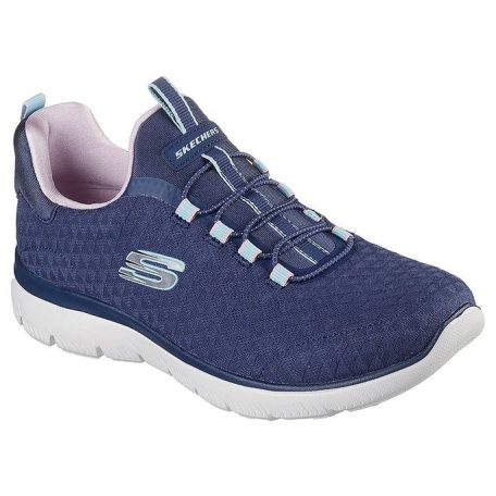 Skechers női cipő-150257-NVMT