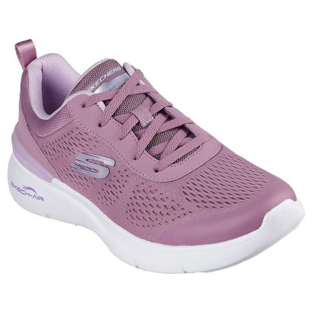 Skechers női cipő-150370-MVE