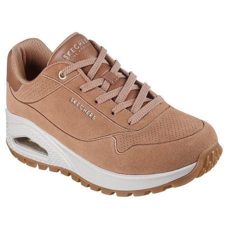 Skechers női cipő-155135-CSNT