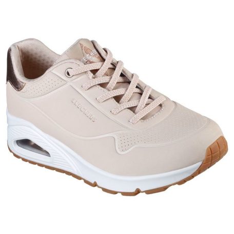 Skechers női cipő-155196-NAT