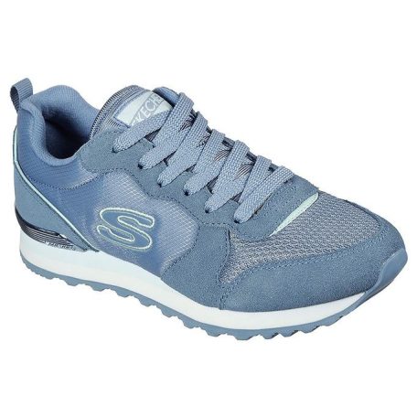 Skechers női cipő-155287-SLT