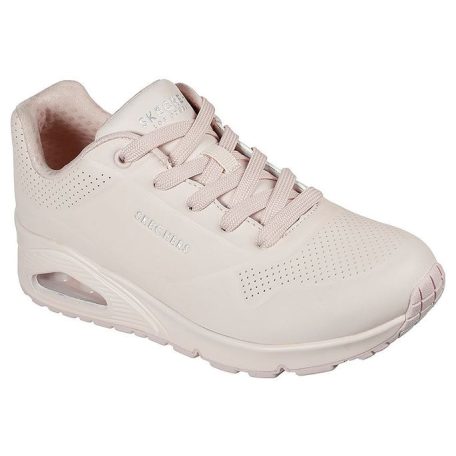 Skechers női cipő-155359-LTPK