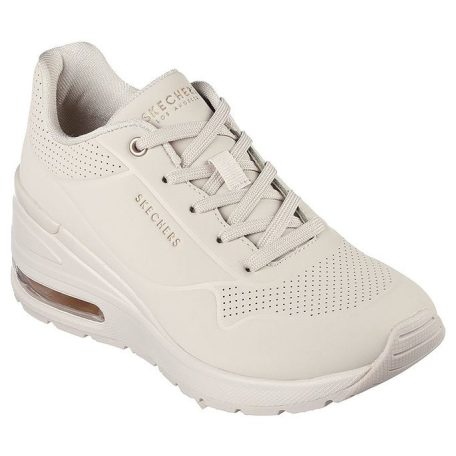 Skechers női cipő-155401-OFWT