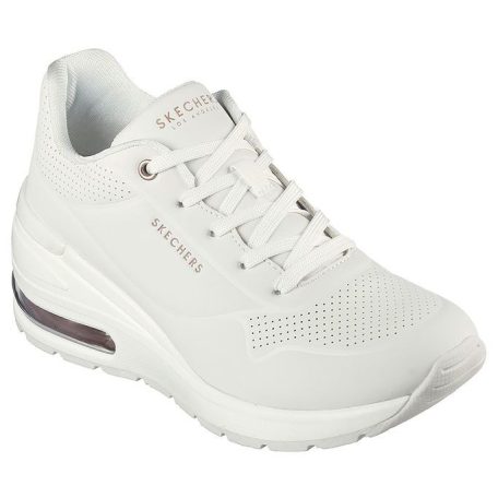 Skechers női cipő-155401-WHT