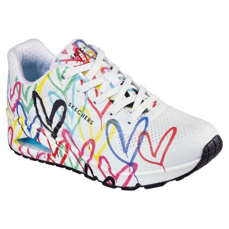 Skechers női cipő-155507-WMLT