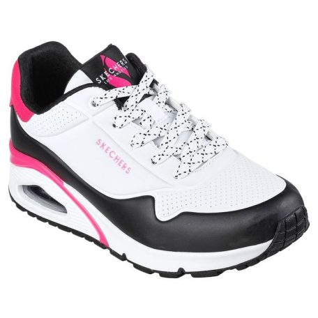 Skechers női cipő-155593-WNPK