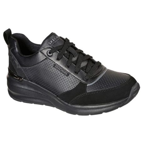 Skechers női cipő-155616-BBK