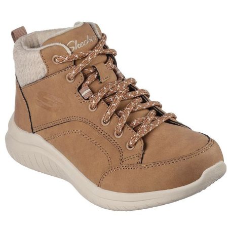 Skechers női bakancs-167973-CSNT