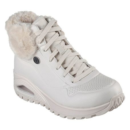 Skechers női bakancs-168111-OFWT