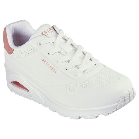 Skechers női cipő-177092-WCRL