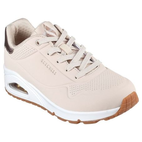 Skechers női cipő-177094-NAT