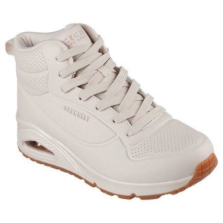 Skechers női bakancs-177097-OFWT