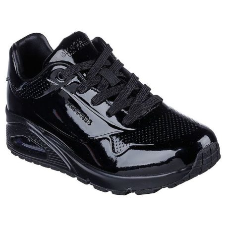 Skechers női cipő-177142-BBK