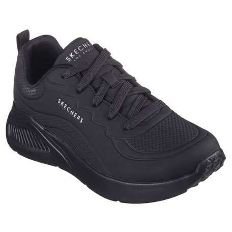 Skechers női cipő-177288-BBK