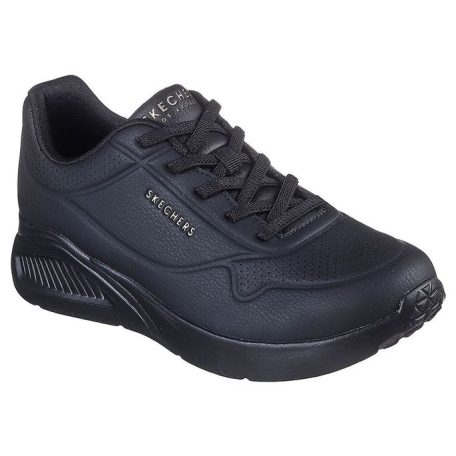 Skechers női cipő-177289-BBK