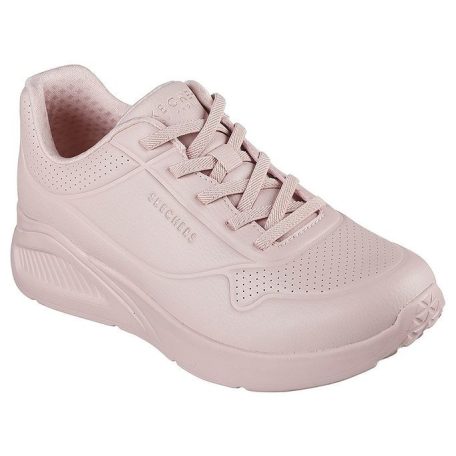 Skechers női cipő-177289-BLSH