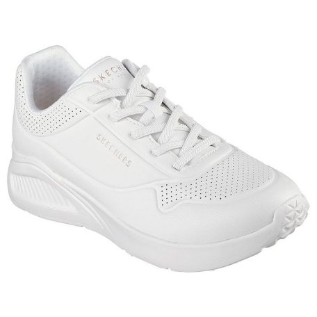 Skechers női cipő-177289-WHT