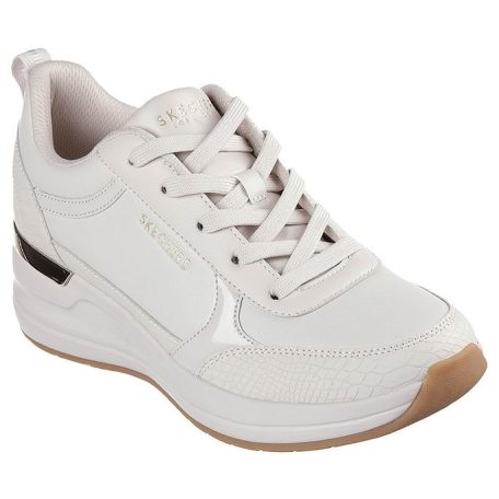 Skechers női cipő-177345-OFWT