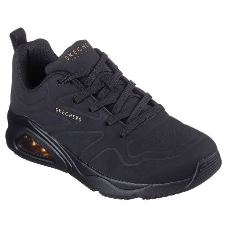 Skechers női cipő-177390-BBK