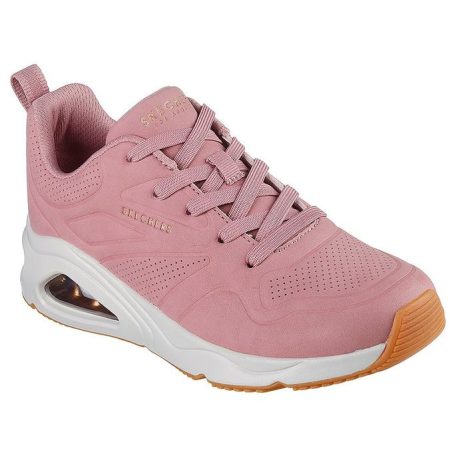 Skechers női cipő-177390-ROS