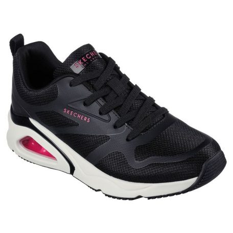 Skechers női cipő-177420-BLK