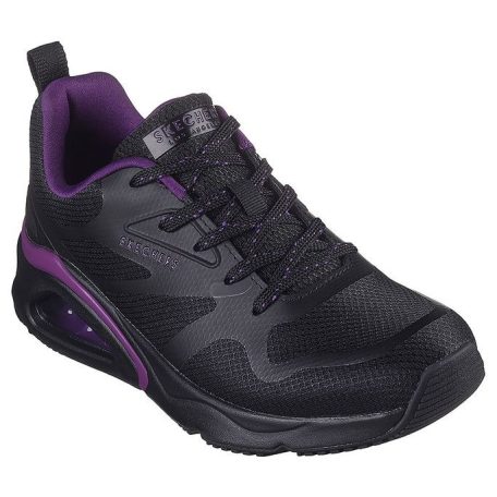 Skechers női cipő-177421-BBK