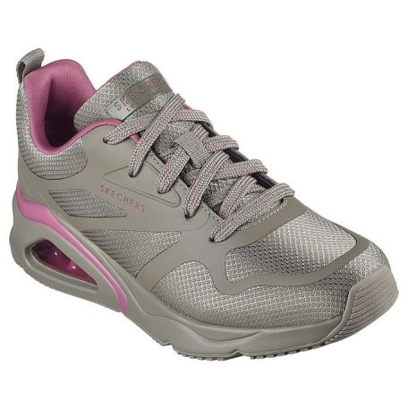 Skechers női cipő-177421-OLV