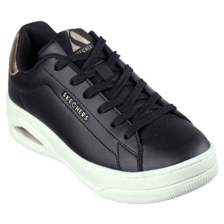 Skechers női cipő-177700-BLK