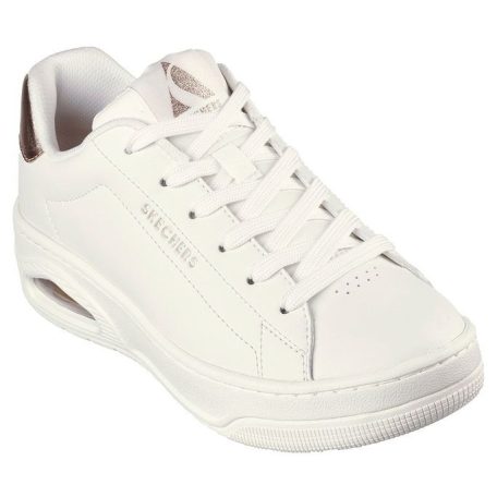 Skechers női cipő-177700-WHT