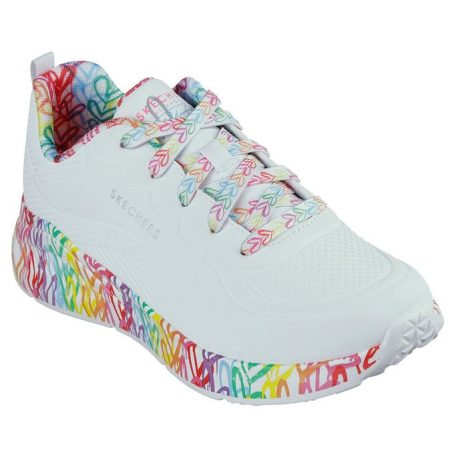 Skechers női cipő-177976-WMLT