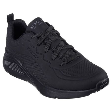 Skechers férfi cipő-183120-BBK