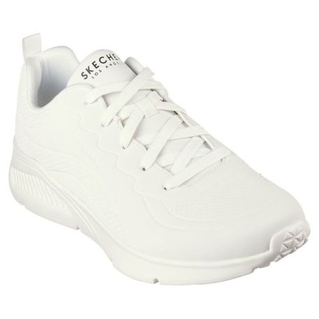 Skechers férfi cipő-183120-WHT