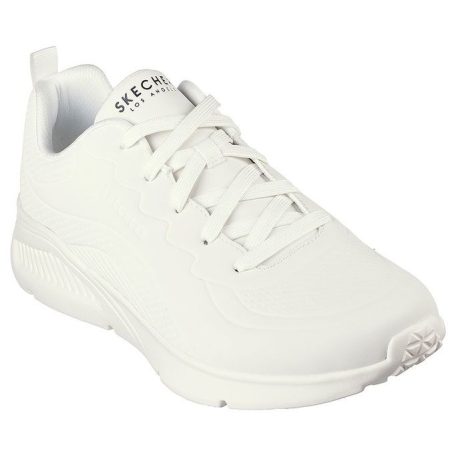 Skechers férfi cipő-183120-WHT