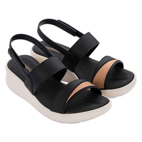 Ipanema női szandál-Azaleia Cris Soft Light Sandal - 18469-90058