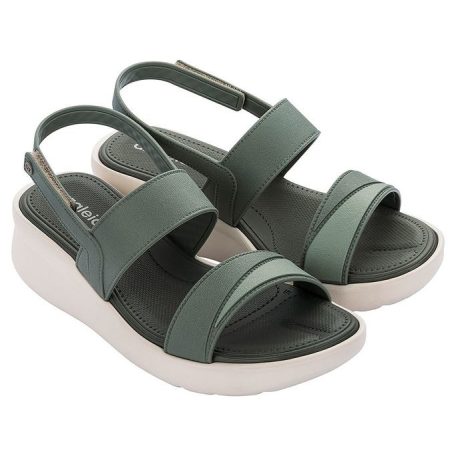 Ipanema női szandál-Azaleia Cris Soft Light Sandal - 18469-91302