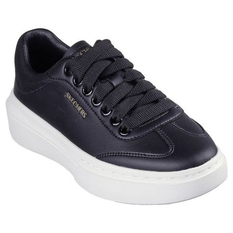 Skechers női cipő-185060-BLK