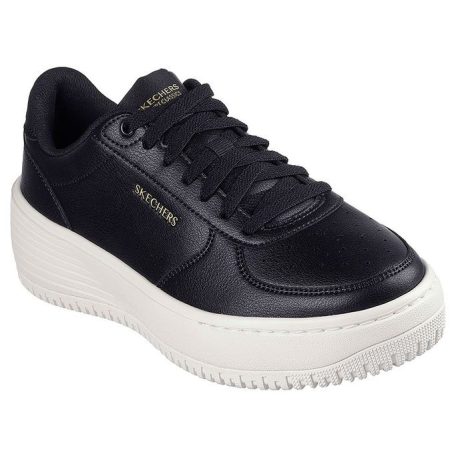 Skechers női cipő-185110-BLK