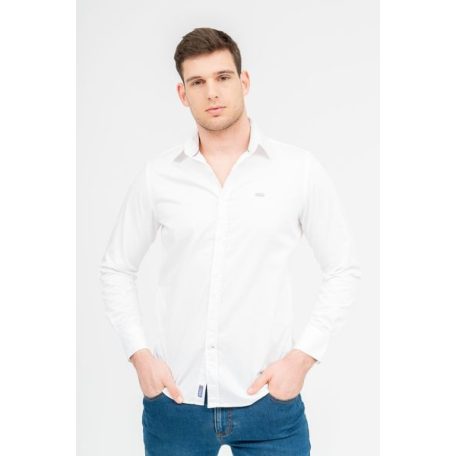 Budmil férfi ing-SLIM FIT Ing - 20450225-001