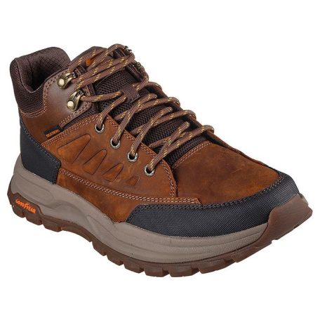 Skechers női bakancs-204699-CDB