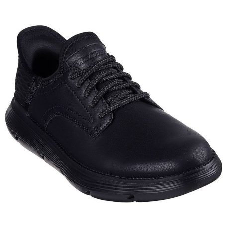 Skechers férfi cipő-205046-BBK