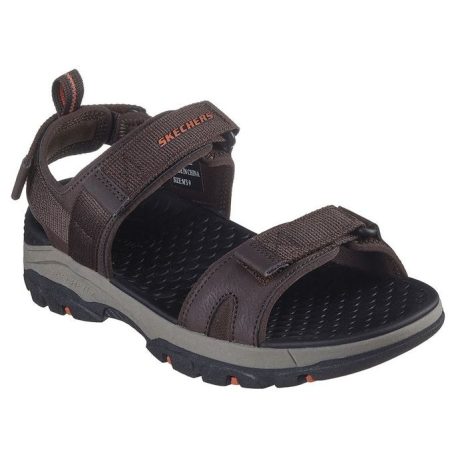 Skechers férfi szandál-205112-CHOC