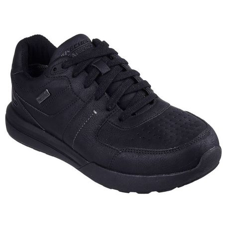 Skechers férfi cipő-205236-BBK